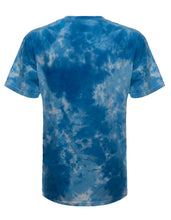 Load image into Gallery viewer, Cloud Wash Sky Tie Dye
