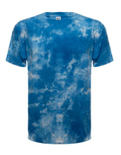 Load image into Gallery viewer, Cloud Wash Sky Tie Dye
