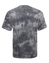 Load image into Gallery viewer, Cloud Wash Steel Tie Dye
