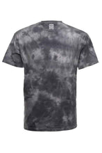 Load image into Gallery viewer, Cloud Wash Steel Tie Dye
