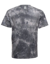 Load image into Gallery viewer, Cloud Wash Steel Tie Dye
