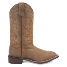 Load image into Gallery viewer, Laredo Megan - Women&#39;s Leather Cowgirl Boots
