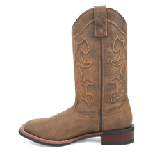 Load image into Gallery viewer, Laredo Megan - Women&#39;s Leather Cowgirl Boots
