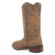 Load image into Gallery viewer, Laredo Megan - Women&#39;s Leather Cowgirl Boots
