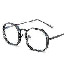 Load image into Gallery viewer, Metal Frame Sunglasses – Lightweight, Sleek, and Stylish
