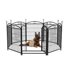 Load image into Gallery viewer, 32-Inch Heavy-Duty Pet Playpen
