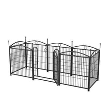 Load image into Gallery viewer, 32-Inch Heavy-Duty Pet Playpen
