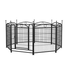 Load image into Gallery viewer, 32-Inch Heavy-Duty Pet Playpen
