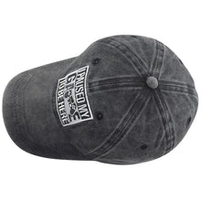 Load image into Gallery viewer, I Paused My Game to Be Here Adjustable Baseball Cap
