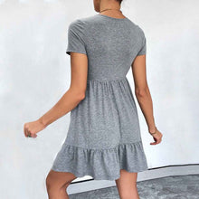 Load image into Gallery viewer, Egyptain &amp; European Fashion : Sexy Thin Design Dress
