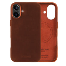 Load image into Gallery viewer, Leather iPhone Case
