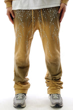 Load image into Gallery viewer, HUSK Washed French Terry Stacked Jogger Pants
