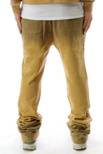 Load image into Gallery viewer, HUSK Washed French Terry Stacked Jogger Pants
