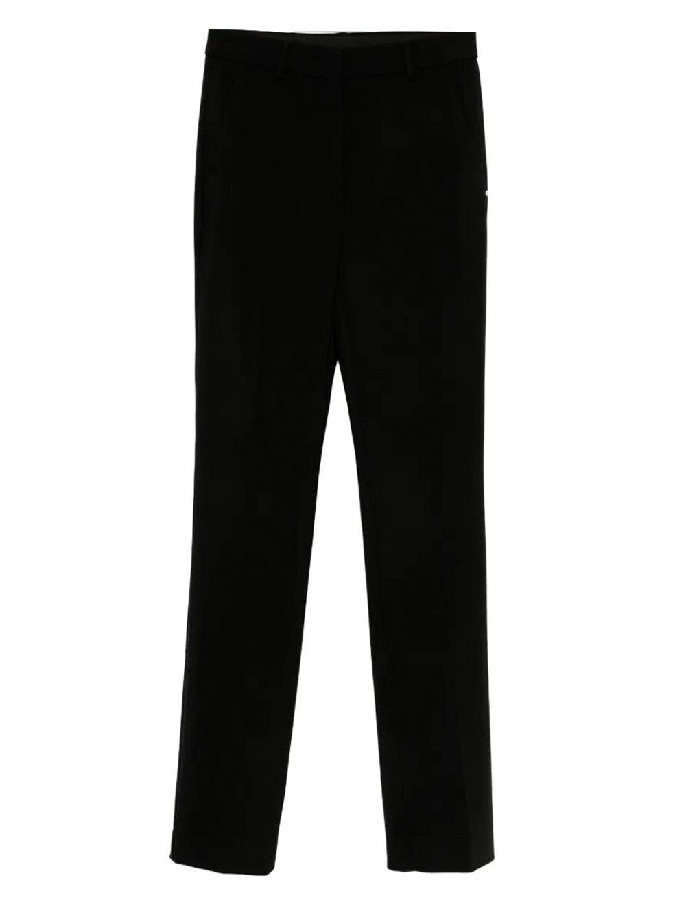 Sportmax Women Cigarette Pants