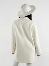 Load image into Gallery viewer, Wool Blend Coat
