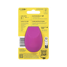 Load image into Gallery viewer, EcoTools Bioblender Compostable Makeup Sponge — Flawless Blending Meets Sustainability

