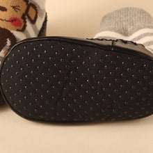 Load image into Gallery viewer, Baby Floor Socks for Infants and Toddlers, Non-Slip - # BASH11110007
