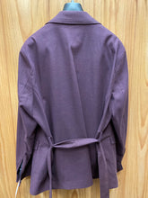 Load image into Gallery viewer, Steven Land Safari SL88-03 Wine Color Walking Suit
