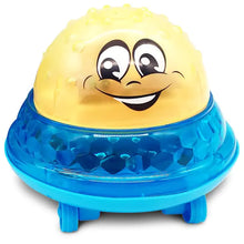 Load image into Gallery viewer, Creative Water Spray Bath Toy - # BAGE11610002
