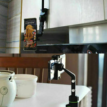 Load image into Gallery viewer, 360° Adjustable Car Mirror Phone Mount
