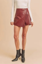 Load image into Gallery viewer, Merima Vegan Skort
