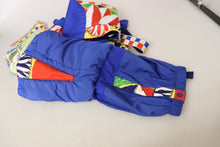 Load image into Gallery viewer, Dolce &amp; Gabbana Multicolor Printed Snow Trouser Pants
