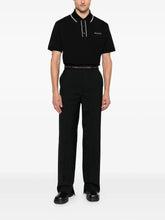 Load image into Gallery viewer, Gucci Men Wool Pants
