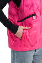 Load image into Gallery viewer, Light Insulated Vest
