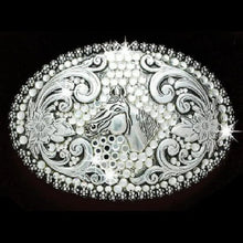 Load image into Gallery viewer, Nocona Kendall - Belt Buckle
