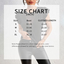 Load image into Gallery viewer, Women’s Summer Ruffle Mesh Panel Top – Short Sleeve Slim Fit Casual Tee Blouse
