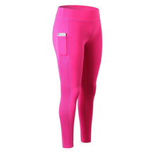 Load image into Gallery viewer, 💪 Energy Seamless High-Waist Yoga Leggings with Pockets
