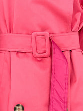 Load image into Gallery viewer, Athens Modern Trench Coat
