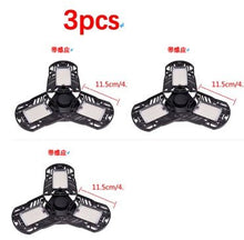 Load image into Gallery viewer, 60W Super Bright Deformable LED Light for Gym Warehouse Garage 6000 Lumens
