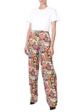 Load image into Gallery viewer, Dsquared Women Wide Pants
