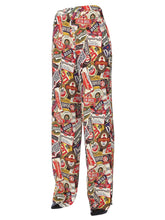 Load image into Gallery viewer, Dsquared Women Wide Pants
