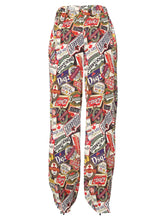 Load image into Gallery viewer, Dsquared Women Wide Pants
