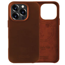Load image into Gallery viewer, Leather iPhone Case
