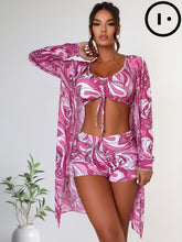 Load image into Gallery viewer, Women's Two-Piece Casual Swimsuit
