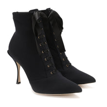 Load image into Gallery viewer, Dolce &amp; Gabbana Lori Boots Women
