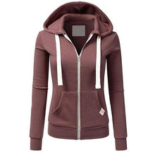 Load image into Gallery viewer, Winter Fashion Hoodie – Unisex Casual Pullover Sweatshirt
