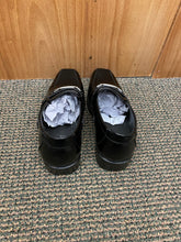 Load image into Gallery viewer, Royal Shoes J407 Men’s Black Slip-on Dress Shoes
