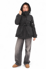 Load image into Gallery viewer, Oslo Vest-Lined Parka
