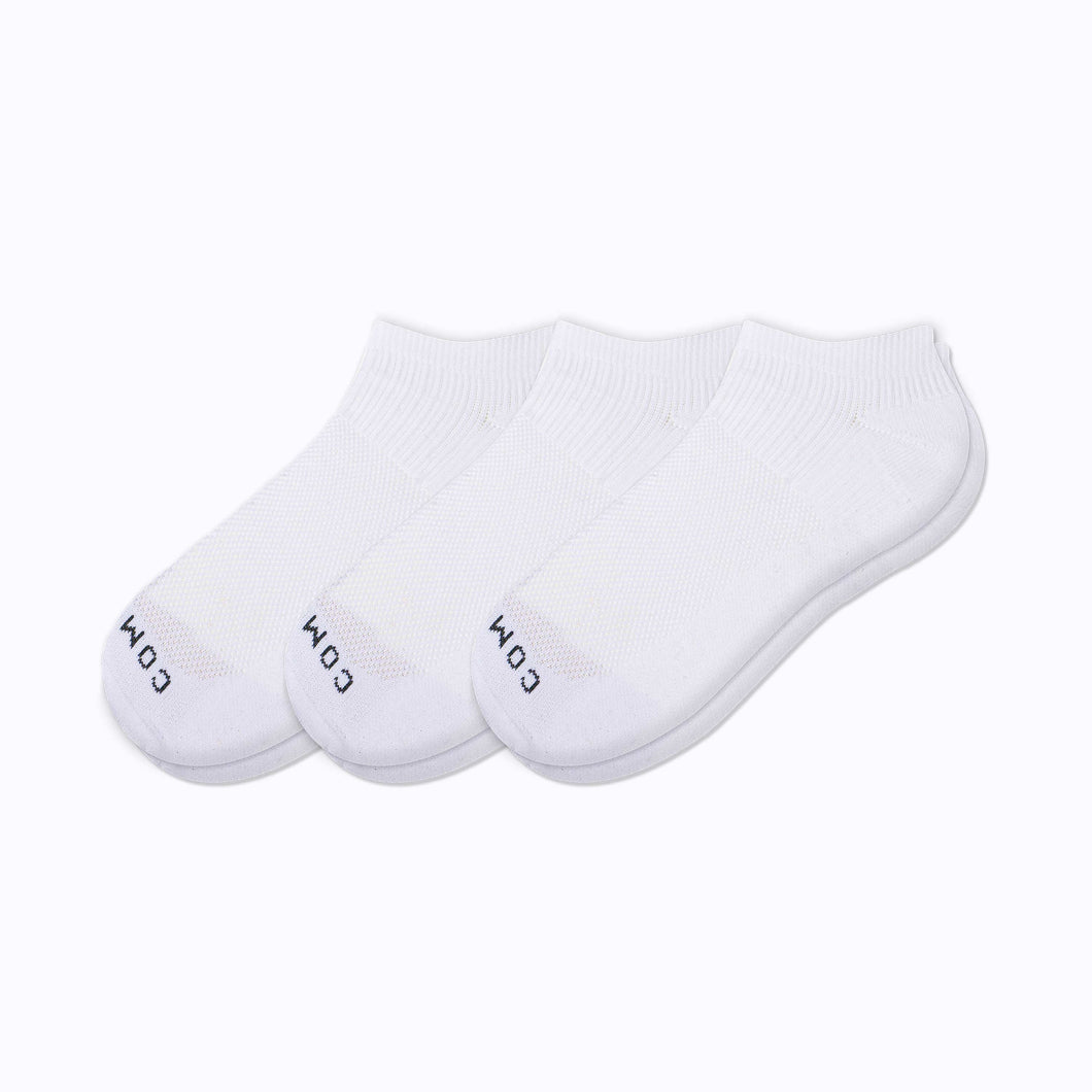 Ankle Compression Socks – 3 Pack
