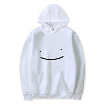 Load image into Gallery viewer, Luxury Men Hoodie Streetwear Casual Fashion Oversized Clothes For Men Casual Wear Trendy Hoodie Dream Hoodies Women Aesthetic Oversized Hoodie Sweatshirts Men Unisex Long Sleeve Hoodie

