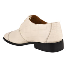 Load image into Gallery viewer, Casanova Leather Oxford Style Dress Shoes
