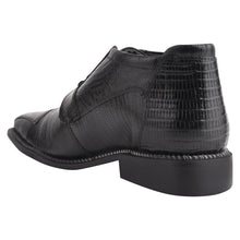 Load image into Gallery viewer, Foxx Leather Lace-Up Boots

