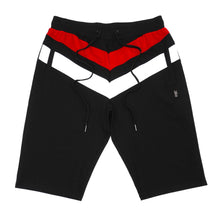 Load image into Gallery viewer, M562 V-Cut Short Set - Black
