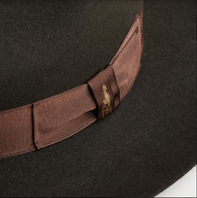 Load image into Gallery viewer, El Capo - Olive Green
