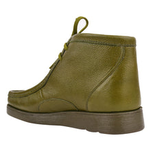 Load image into Gallery viewer, HAMARA JOE Rush Leather Desert Chukka Casual Boots for Men
