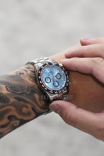 Load image into Gallery viewer, Mod Daytona Ice Blue
